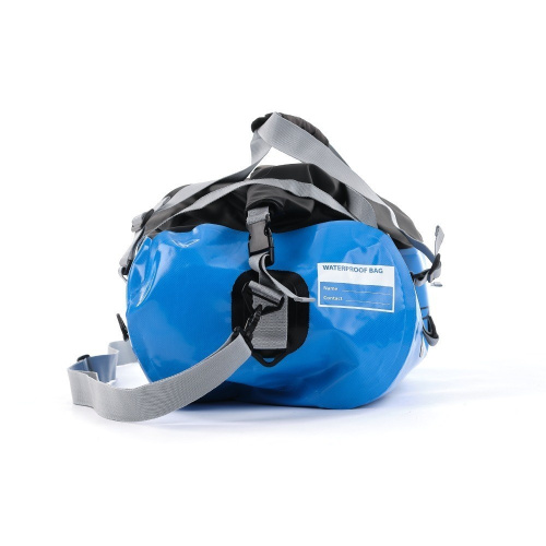 Dragonfly Гермосумка DF Tramp M Blue 70л в Уфе