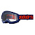 100% Очки Strata 2 Goggle Navy / Clear в Уфе