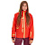 Dragonfly Куртка утепленная Gravity Teenager Red - Yellow 2023 в Уфе