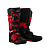 Leatt Мотоботы кроссовые 4.5 V25 Black/Red в Уфе
