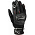 Bering Перчатки комбинированные Cortex Black/White в Уфе