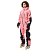 Dragonfly Комбинезон Freeride Pro Woman Flamingo Pink в Уфе