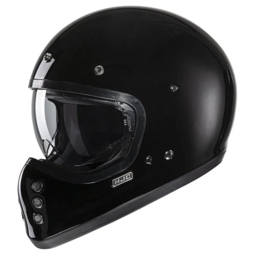 HJC Шлем V60 Black в Уфе