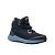 Sidi Мотокроссовки Nucleus GTX Black/Bering Sea в Уфе