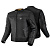 Shima Мотокуртка кожаная Winchester 2.0 Black в Уфе