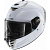 Shark Мотошлем Spartan RS Blank White/Silver Glossy в Уфе
