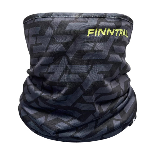 Finntrail Баф Tube 9800 CamoShadowBlack в Уфе