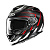 HJC Шлем RPHA71 Carbon Cano MC1 в Уфе