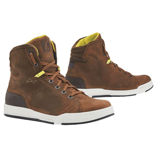 Forma Ботинки Swift Dry Brown в Уфе