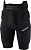 Scott Шорты Softcon Air Short Protector black в Уфе
