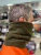 Motolike Баф флисовый Winter GREEN в Уфе Motolike Баф флисовый Winter GREEN в Уфе