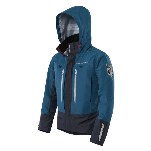 Finntrail Куртка водостойкая Greenwood 4021 Blue в Уфе