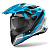Airoh Шлем Commander 2 Mavick Cerulean Blue в Уфе