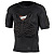 Leatt Защита панцирь Roost Tee Black в Уфе