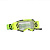 Scott Очки Fury WFS neon green/neon yellow/clear works в Уфе