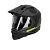 Acerbis Шлем Reactive 22-06 Black/Grey в Уфе