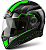 Airoh Шлем Интеграл Movement-S Color Faster Green в Уфе
