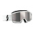 Scott очки кроссовые Primal white silver chrome works в Уфе