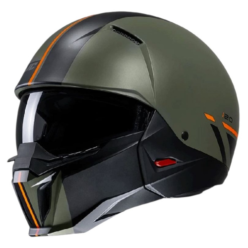 HJC Шлем i20 Batol MC4SF в Уфе
