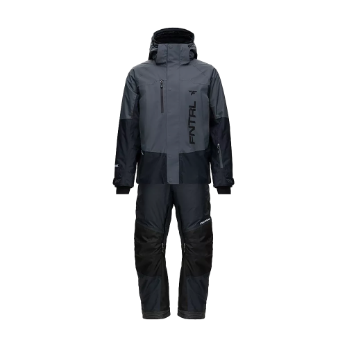 Finntrail Костюм Snowranger 3758 4619 MiddleGrey в Уфе