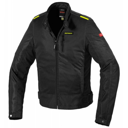 Spidi Куртка Solar Net Yellow Fluo в Уфе