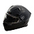AiM Шлем JK906 снегоходный с эл. подогревом Black Glossy в Уфе