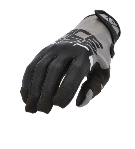 Acerbis Перчатки CE Neoprene 3.0 Black/Grey в Уфе