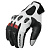Scott Перчатки Assault black/red в Уфе
