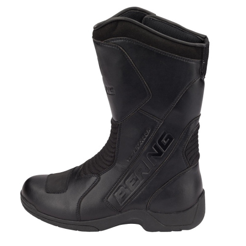 Bering Ботинки X-Tourer Black в Уфе