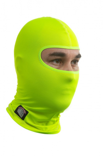 Hyperlook Подшлемник летний Exhilarant Acid в Уфе