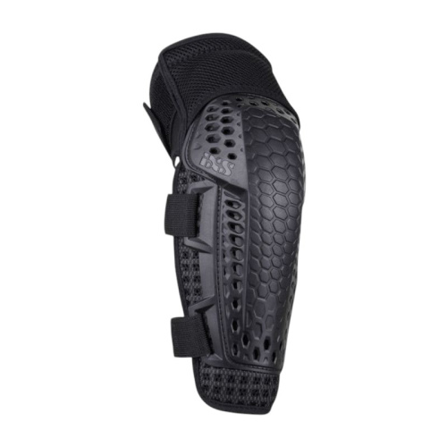 IXS Налокотники Hex Black в Уфе