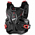 Leatt Защитный панцирь подростковый Chest Protector 3.5 Junior V26 Black в Уфе