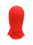 Starks Подшлемник Kids Fleece Красный в Уфе Starks Подшлемник Kids Fleece Красный в Уфе