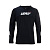 Leatt Джерси Moto 4.5 Enduro V24 Black в Уфе