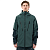 Dragonfly Куртка Freeride Pro Man Dark Green в Уфе