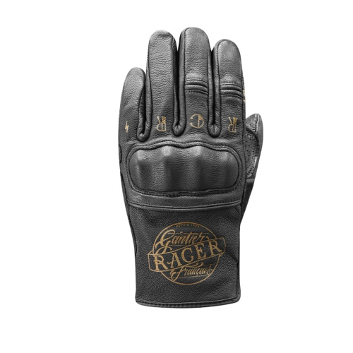Racer Перчатки Cally Black в Уфе