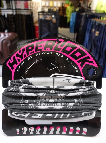 Hyperlook Баф Scout череп в Уфе