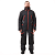 Dragonfly Комбинезон мужской Expedition Man Dark Grey 2025 в Уфе