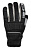 IXS Перчатки Urban Gloves Samur-Air 1.0 Черный/Серый в Уфе