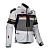 Leatt Мотокуртка ADV Rally 5.5 Men 2026 Grey в Уфе