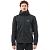 Dragonfly Мототолстовка DF Urban Man 2025 Black с защитой в Уфе