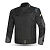 Dimox Мотокуртка текстиль Vitrix (Apex) Mens Black/Yellow в Уфе