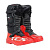 TCX Кроссовые мотоботы детские Comp Kid 606 Black/Red в Уфе