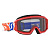 Scott Очки подростковые Primal red clear в Уфе