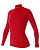 Brubeck Футболка женская дл.рукав Wool Merino 78% Малина в Уфе