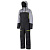 Scott комбинезон зимний Roop Dryo Black/Mlg/Grey в Уфе