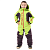 Dragonfly Комбинезон детский Gravity Junior 2025 Lime - Plum в Уфе