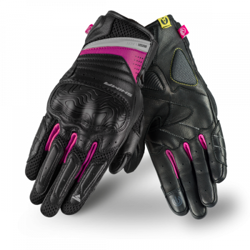 Shima Перчатки Rush Lady Pink в Уфе