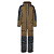 SCOTT Комбинезон DS Flex Dryo earth brown в Уфе