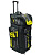 Grom Сумка для экипировки с колесами MX1 Gearbag Fragments Neongrey в Уфе